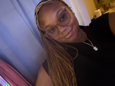 Jaylor B - Austin Peay Babysitter