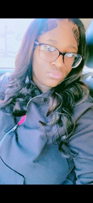 Tedrian R - Nashville State Community College Babysitter