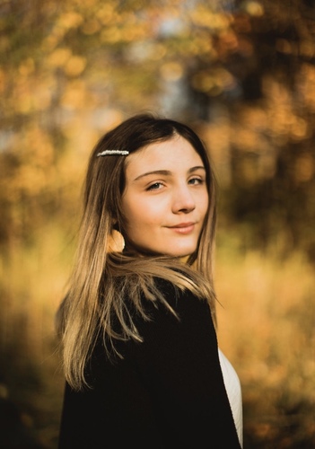 Sara D - Kent State Babysitter