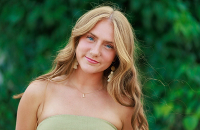 Lily V - Trevecca Babysitter