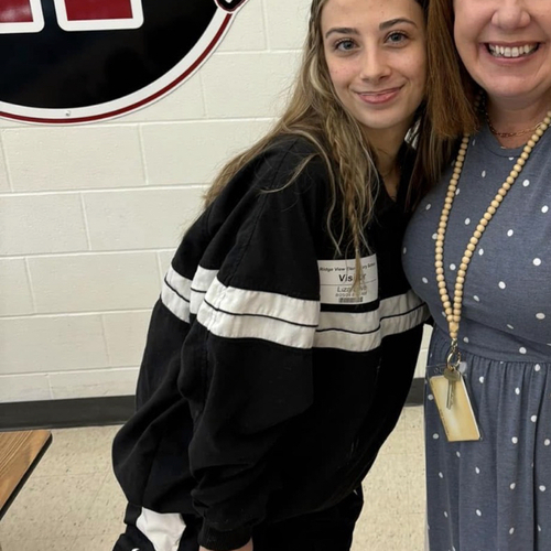 Liza L - Metropolitan Community College-Maple Woods Babysitter