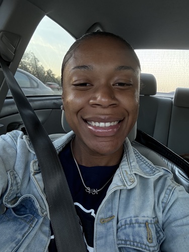 Kiersten C - Georgia Southern Babysitter