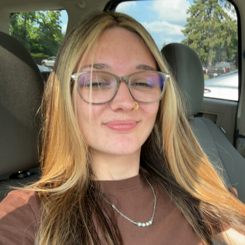 Kyla B - MATC Babysitter