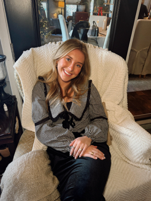 Casey H - University of South Carolina Babysitter