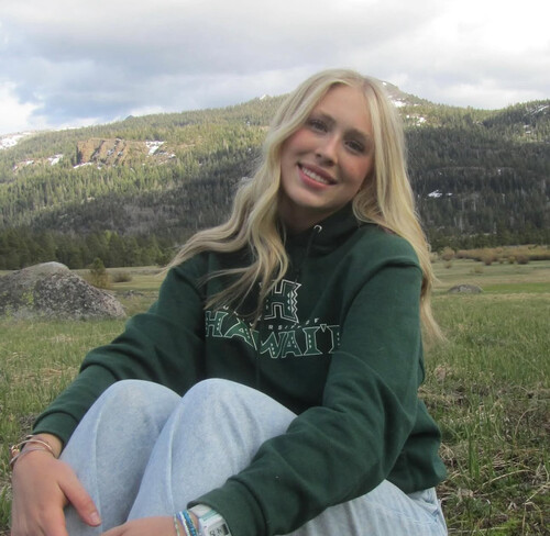 Josephine A - University of Hawaii Babysitter