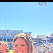 Anna Grey H – University of South Carolina Student Seeking Babysitting Jobs