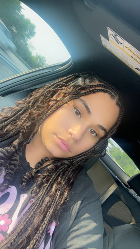 Jasmine H - Purdue Babysitter