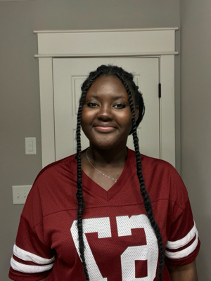 Schnyder A - Cumberland Babysitter