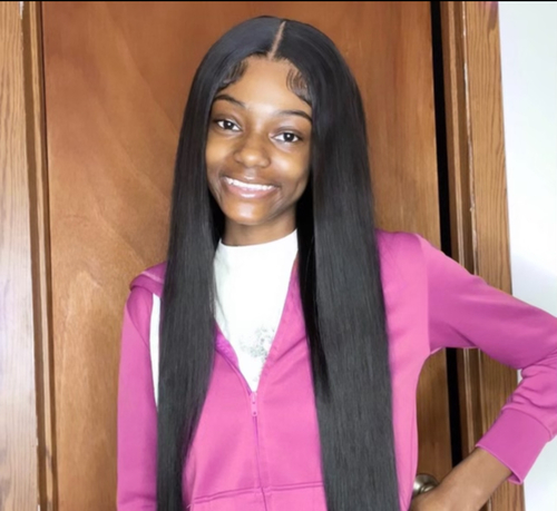 Keeizia B - JJC Babysitter