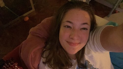 Megan T - Belmont Babysitter