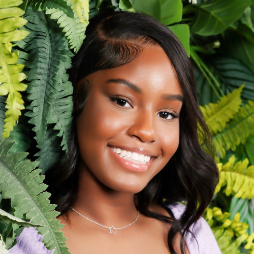 Sanai G - Texas State Babysitter