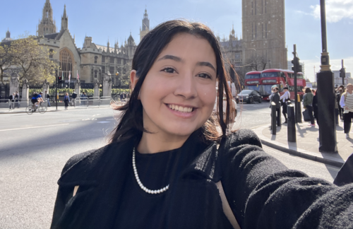 Annie F - University of South Carolina Babysitter