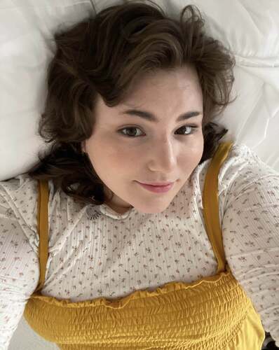 Julianne P - Meredith Babysitter