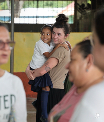 Abbey B - MTSU Babysitter