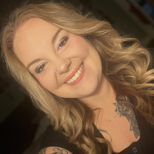 Breanna S - Moultrie Technical College Babysitter