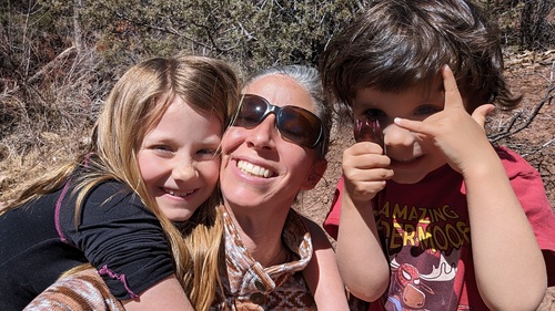 Ami D - Fort Lewis Babysitter