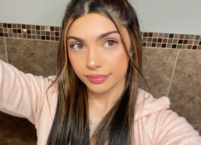 Maria S - Seward County Community College/Area Technical School Babysitter