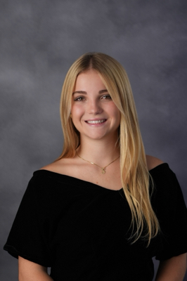 Skye G - UCF Babysitter