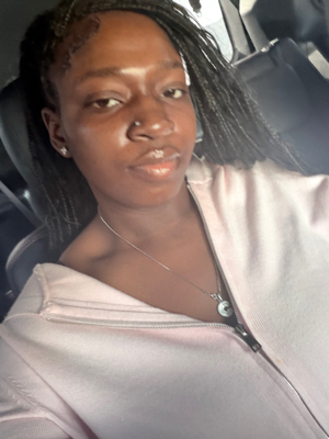 Camille B - Florence-Darlington Technical College Babysitter