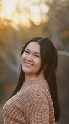 Hailey W - BYU Idaho Babysitter