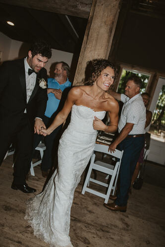 Maddie H - UNI Babysitter