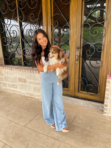 Aylin T - Tarleton Babysitter