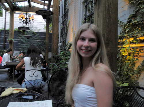 Stephanie W - Jefferson State Community College Babysitter