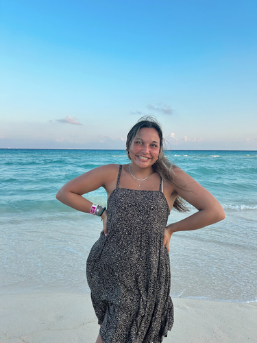 Autumn A - NDSU Babysitter