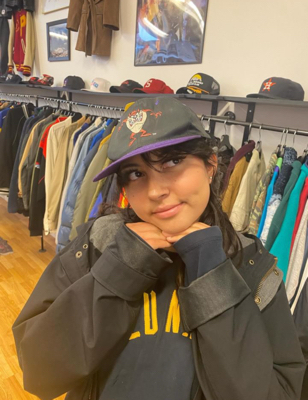 Sophia N - The College of Idaho Babysitter