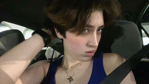 Nikola F - Full Sail Babysitter