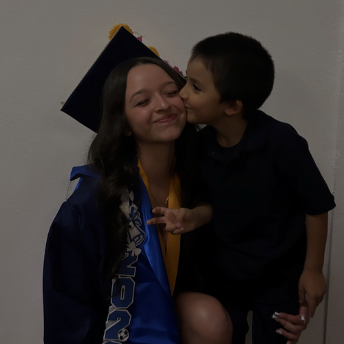 Jocelyn G - Chemeketa Babysitter