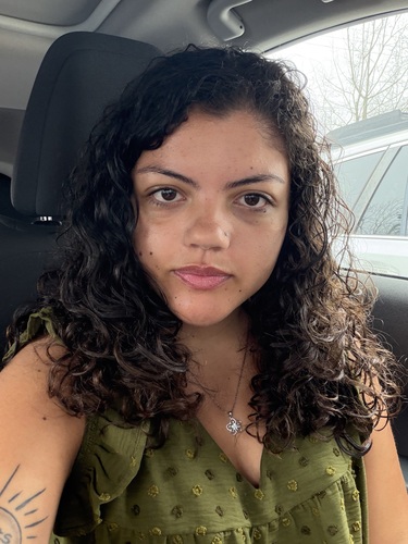 Kirah T - ODU Babysitter