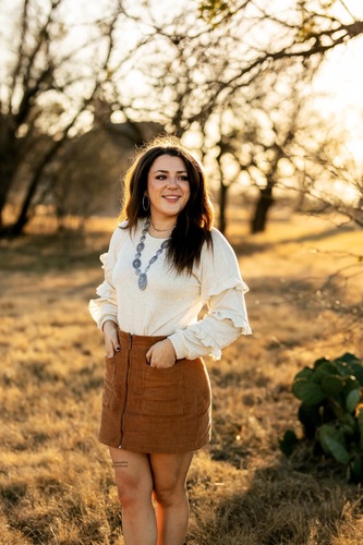 Pj C - UNT Babysitter