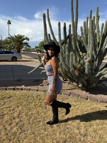 Destiny O - Springfield Technical Community College Babysitter