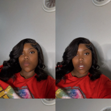 Janiya J - Hinds Community College  Babysitter