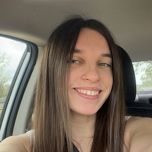 Merissa W - Austin CC Babysitter