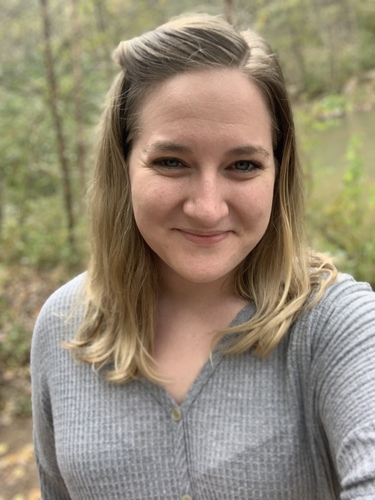 Kathryn P - ASU Babysitter