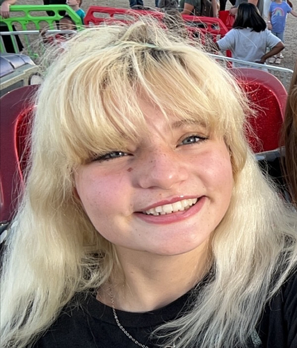 Madison C - Paris Junior College  Babysitter