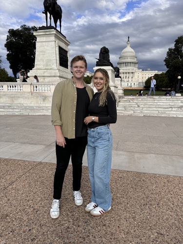 Tirzah G - Mississippi State Babysitter