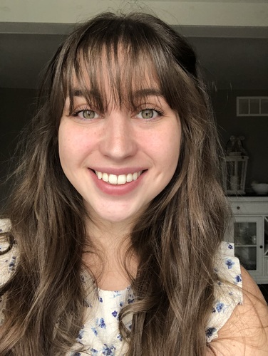 Michaelah K - UW Babysitter