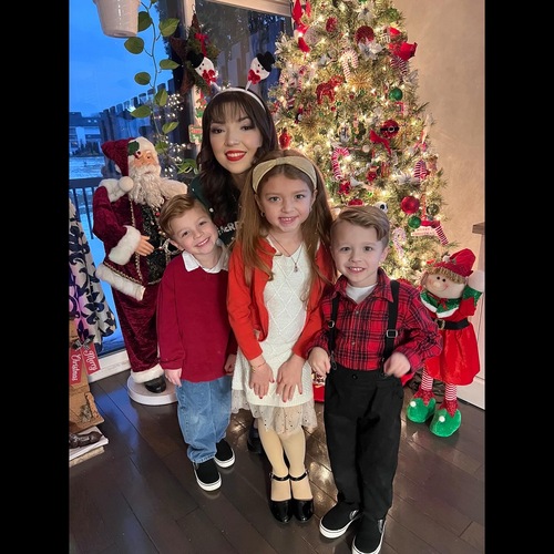 Hailey K - Brookdale CC Babysitter