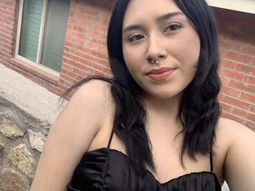 Vivian M - El Paso Community College District Babysitter