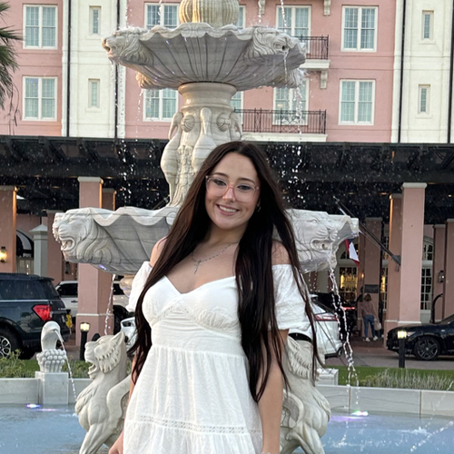 Kaitlyn D - WGU Babysitter