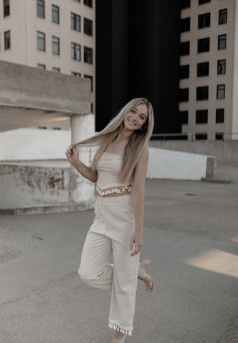 Addie H - Northwest Babysitter