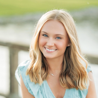Delaney H - Lipscomb Babysitter