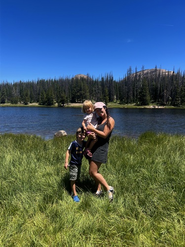 Madelyn C - Salt Lake Community College  Babysitter