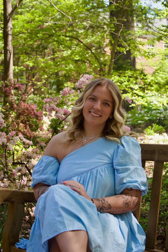Kaylee L - University of Memphis Babysitter