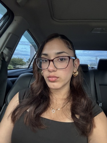 Genesis F - Naugatuck Valley Community College Babysitter