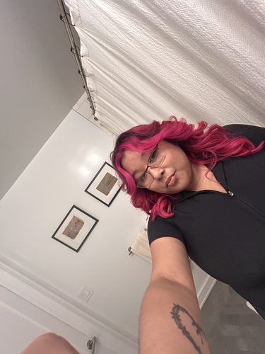 Daisy P - KCC Babysitter