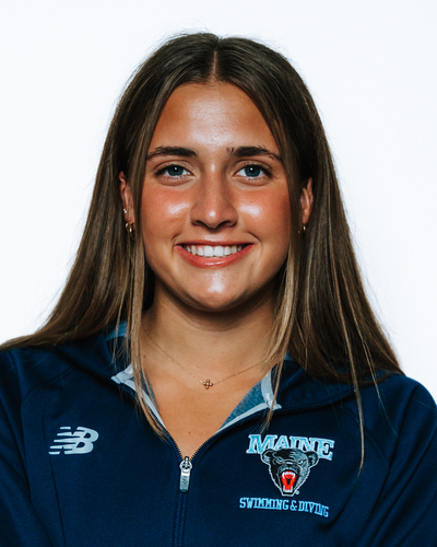 Grace H - University of Maine Babysitter